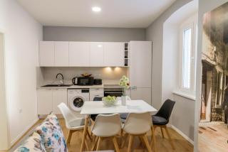 Apartman Poluotok 2 - Zadar - 1