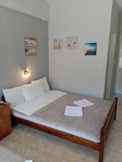 House Georgia - Kallithea Halkidikis - 4