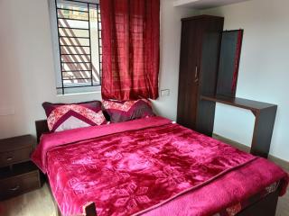 Shabeer's Garden View Resort - Ooty - 8