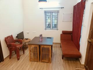 Shabeer's Garden View Resort - Ooty - 7