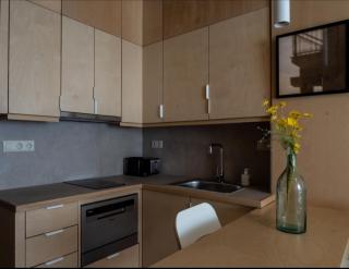Downtown photographer's studio - Korinthos - 1
