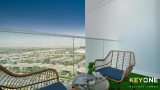 Carson Elegant Living in One Bedroom - Dubai - 8