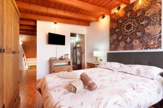 Apt Rural Zona Céntrica Isla - 1