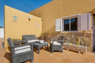Apt Rural Zona Céntrica Isla - Puerto del Rosario - 9
