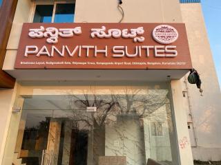Panvith Suites - Bangalore - 4
