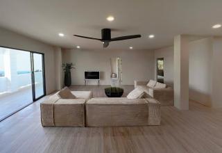 Kamala Sea view 3BR apartment 2nd Floor - Kamala Beach - 0