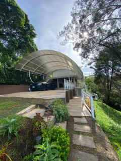 Green House by W. - 9