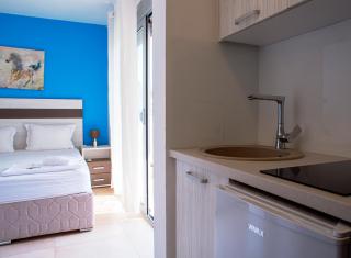 Vila Kalina Apartments - Sutomore - 1