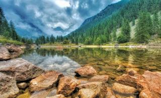 Lou Refugi : Refuge de randonneurs 5* ! - 7