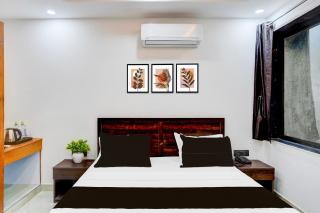 Super Townhouse Sector 143B Noida - Noida - 5