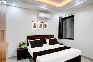 Super Townhouse Sector 143B Noida - Noida - 2