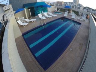 Flat próximo ao Shopping e Praia - São Vicente - 7