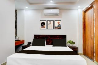 Super Townhouse Sector 143B Noida - Noida - 1