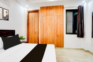 Super Townhouse Sector 143B Noida - Noida - 4
