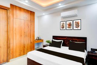 Super Townhouse Sector 143B Noida - Noida - 6
