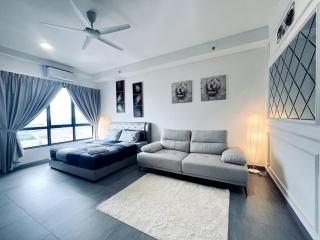 Sunsuria Forum - Nori Homes - Shah Alam - 0