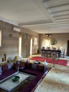Riad Jardin des Orangers - 8