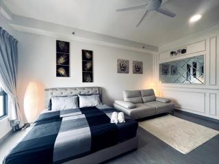 Sunsuria Forum - Nori Homes - Shah Alam - 7