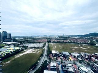 Sunsuria Forum - Nori Homes - Shah Alam - 6