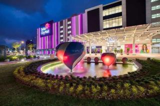 Sunsuria Forum - Nori Homes - Shah Alam - 5