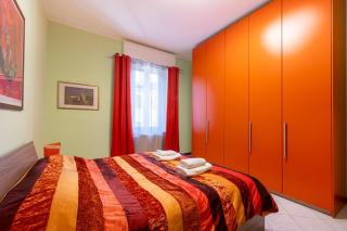 Parma Station Colorful Apartment with Balcony x5 - Parma - 2