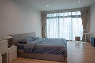3 Bedroom 3 Bathroom, Luxury Home, Near Ekkamai - Ban O Pao - 1