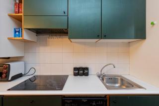 Xenia Apartments - Lovely studio in Corso Genova 10 min from Duomo - Milan - 8