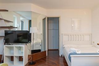 Xenia Apartments - Lovely studio in Corso Genova 10 min from Duomo - Milan - 3