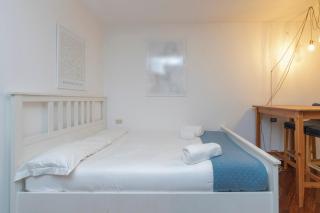 Xenia Apartments - Lovely studio in Corso Genova 10 min from Duomo - Milan - 4