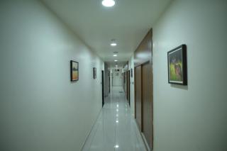 Hotel Aagman - Pālanpur - 5