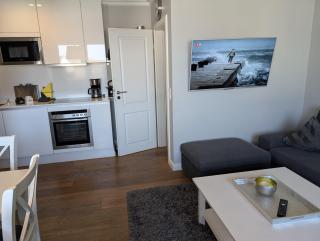 Haus-Strandburg-App-Auszeit-Whg-20 - Westerland - 5