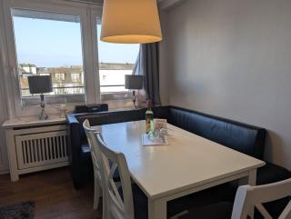Haus-Strandburg-App-Auszeit-Whg-20 - Westerland - 4