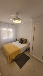 Apartamento Blanco Torrevieja - Torrevieja - 0