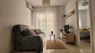 Apartamento Blanco Torrevieja - Torrevieja - 8
