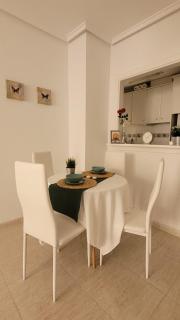 Apartamento Blanco Torrevieja - Torrevieja - 7