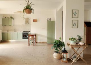 Sweet Home - LʼAquila - 2