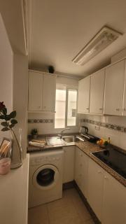 Apartamento Blanco Torrevieja - Torrevieja - 1
