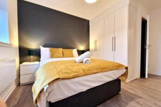 Super stylish 2 bed, 2 bath - Galway - 6