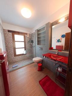 Villa Volcan2 Rural Private Pool la Oliva by Holidays Home - La Oliva - 5