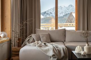 Rezydencja & SPA Czarny Niedźwiedź - Kościelisko - 7