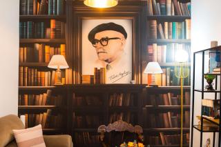 Arghezi Boutique Hotel - Bucharest - 4