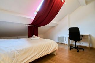Spacieuse maison 4 chambres - Valenciennes - 3