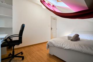Spacieuse maison 4 chambres - Valenciennes - 4