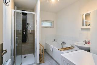 Spacieuse maison 4 chambres - Valenciennes - 7