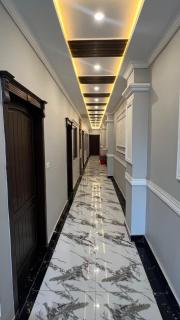 kestrel hotel - Islamabad - 9