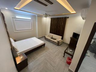 kestrel hotel - Islamabad - 6