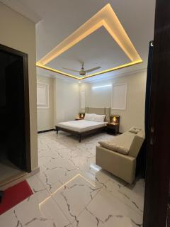 kestrel hotel - Islamabad - 1