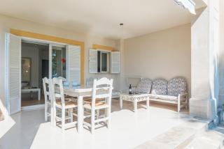 New!APARTAMENTO SUN OF THE BEACH 2-1 - Port d'Alcudia - 3
