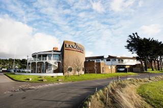 Langstone Quays Resort, Portsmouth - 3