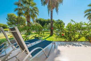 New!APARTAMENTO SUN OF THE BEACH 2-1 - Port d'Alcudia - 9